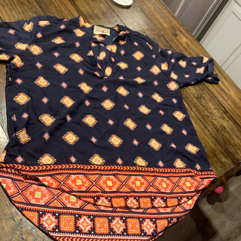 Blouse